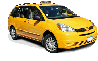 Burlingame taxi cab service 