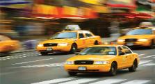Yellow Cabs Burlingame