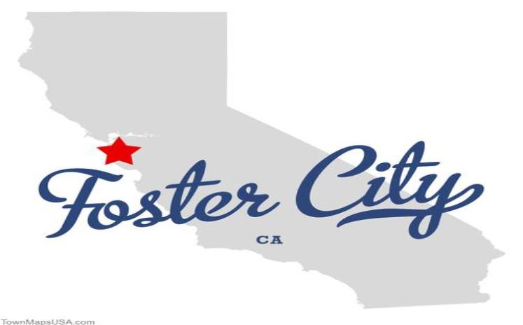 Foster City Yellow Taxi Cab Service