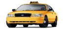 Belmont Taxi Cab